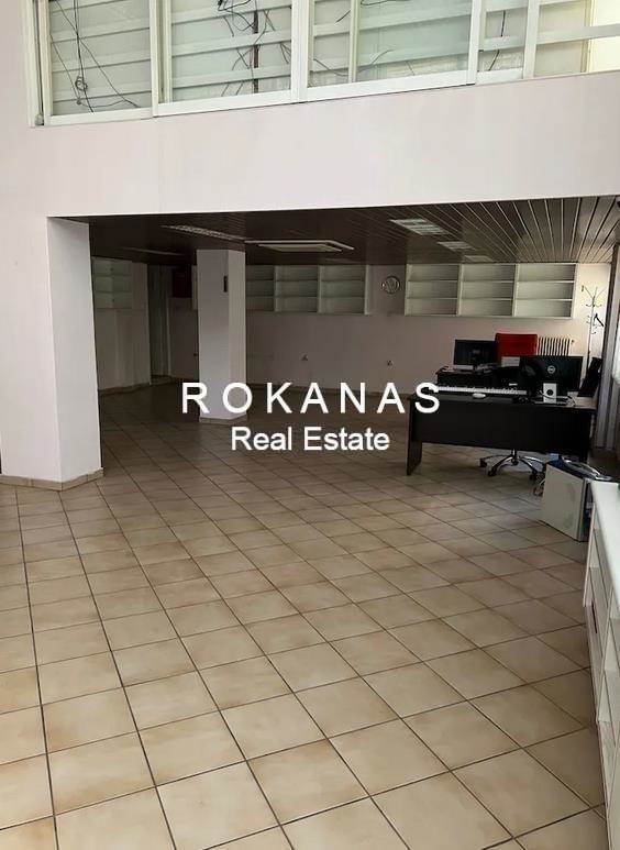 (For Sale) Commercial Building || Athens Center/Zografos - 800 Sq.m, 1.350.000€ 