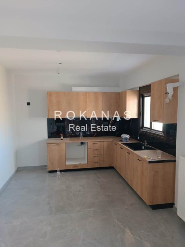 (Προς Πώληση) Κατοικία Διαμέρισμα || Αθήνα Δυτικά/Ίλιον-Νέα Λιόσια - 81 τ.μ, 2 Υ/Δ, 268.000€ 