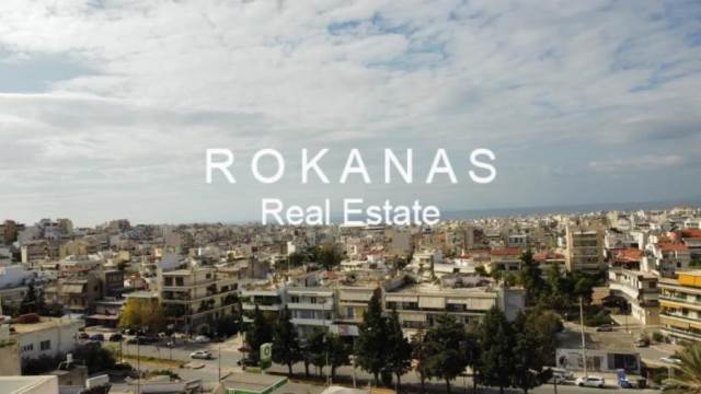 (For Sale) Residential Apartment || Athens Center/Ilioupoli - 105 Sq.m, 3 Bedrooms, 500.000€ 