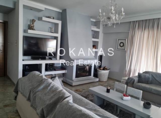 (For Rent) Residential Apartment || Athens South/Glyfada - 150 Sq.m, 3 Bedrooms, 2.300€ 