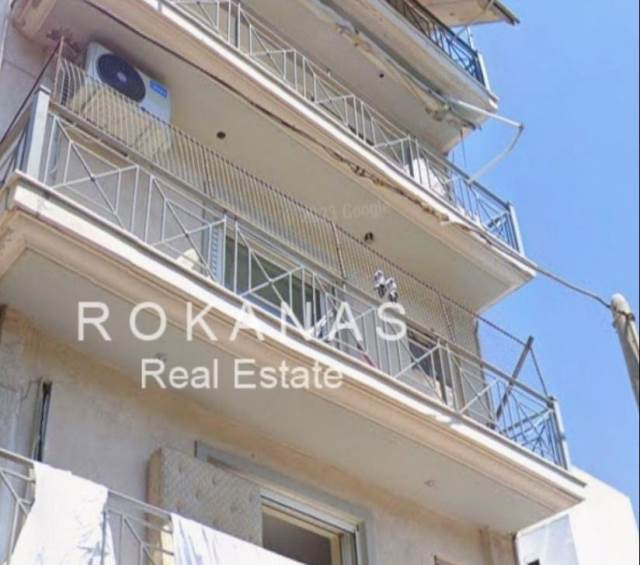 (Προς Πώληση) Λοιπά Ακίνητα Πολυκατοικία || Πειραιάς/Πειραιάς - 300 τ.μ, 545.000€ 