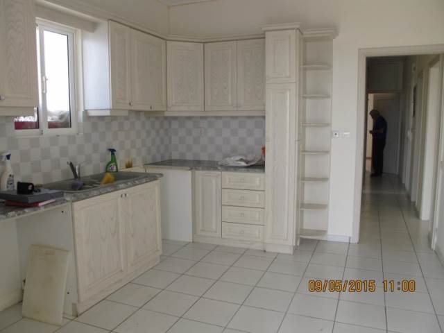(For Rent) Residential Apartment || Athens South/Glyfada - 110 Sq.m, 3 Bedrooms, 1.600€ 
