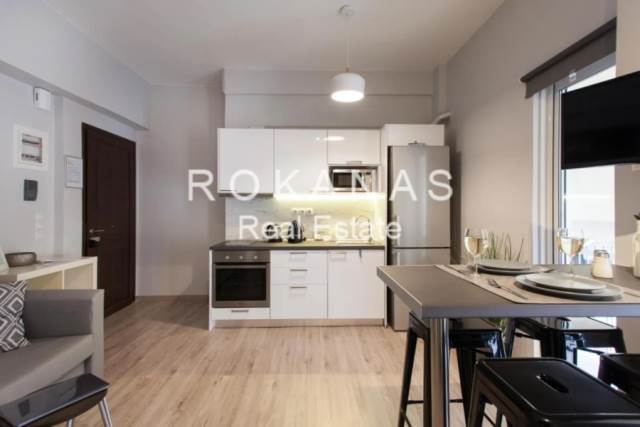 (Προς Πώληση) Κατοικία Στούντιο || Αθήνα Κέντρο/Αθήνα - 30 τ.μ, 1 Υ/Δ, 130.000€ 