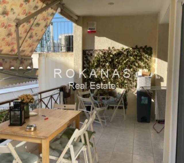 (For Sale) Residential Apartment || Athens South/Agios Dimitrios - 102 Sq.m, 3 Bedrooms, 305.000€ 