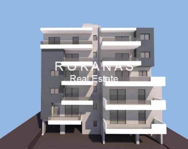 (Προς Πώληση) Κατοικία Διαμέρισμα || Αθήνα Δυτικά/Περιστέρι - 80 τ.μ, 2 Υ/Δ, 265.000€ 