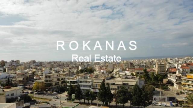 (For Sale) Residential Apartment || Athens Center/Ilioupoli - 108 Sq.m, 3 Bedrooms, 560.000€ 