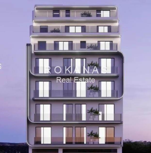 (For Sale) Land Plot for development || Athens Center/Athens - 154 Sq.m, 180.000€ 