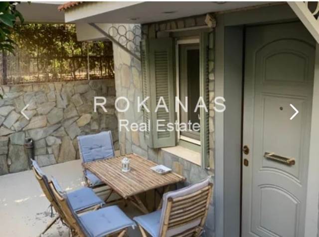 (For Rent) Residential Apartment || Athens South/Glyfada - 51 Sq.m, 1 Bedrooms, 800€ 