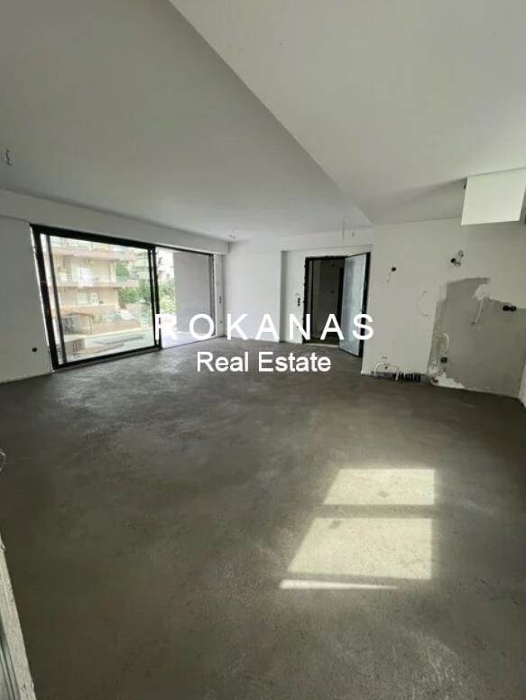 (For Sale) Residential Apartment || Athens South/Alimos - 90 Sq.m, 2 Bedrooms, 590.000€ 