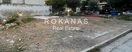 (Προς Πώληση) Αξιοποιήσιμη Γη Οικόπεδο εντός σχεδίου || Αθήνα Νότια/Παλαιό Φάληρο - 190 τ.μ, 420.000€ 