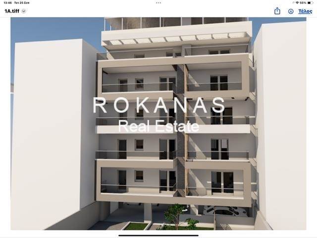 (Προς Πώληση) Κατοικία Διαμέρισμα || Αθήνα Βόρεια/Χολαργός - 27 τ.μ, 138.000€ 