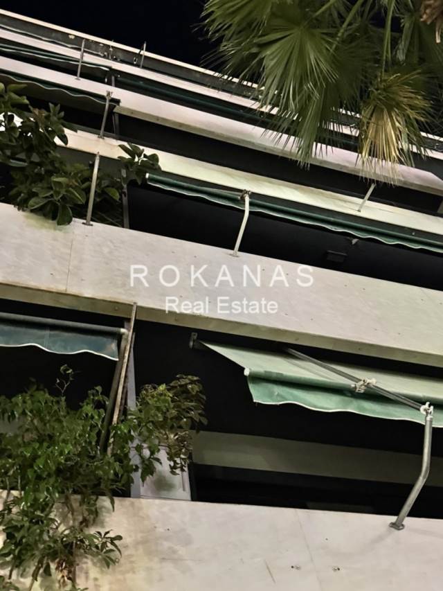 (Προς Πώληση) Κατοικία Διαμέρισμα || Αθήνα Νότια/Παλαιό Φάληρο - 50 τ.μ, 2 Υ/Δ, 150.000€ 