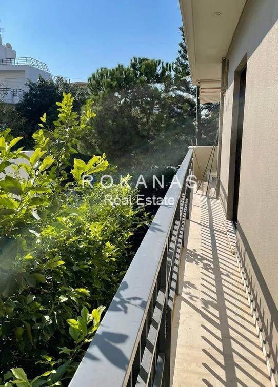 (Προς Ενοικίαση) Κατοικία Διαμέρισμα || Αθήνα Νότια/Γλυφάδα - 95 τ.μ, 2 Υ/Δ, 990€ 