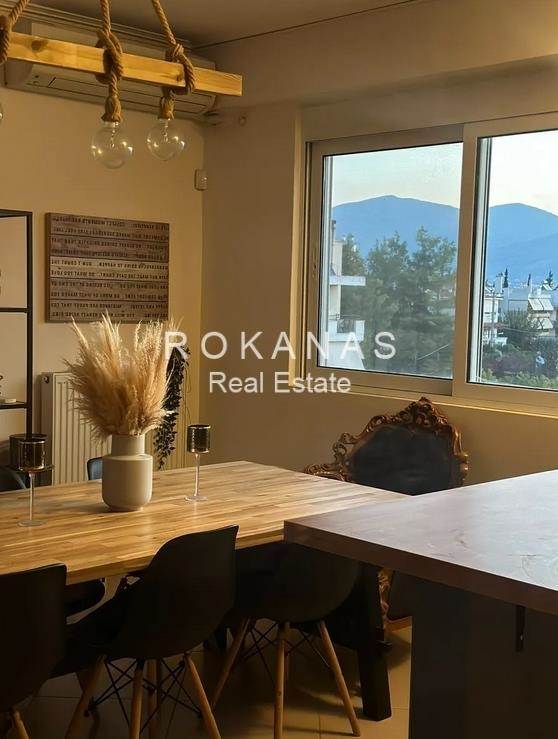 (Προς Ενοικίαση) Κατοικία Διαμέρισμα || Αθήνα Βόρεια/Λυκόβρυση - 120 τ.μ, 2 Υ/Δ, 1.550€ 