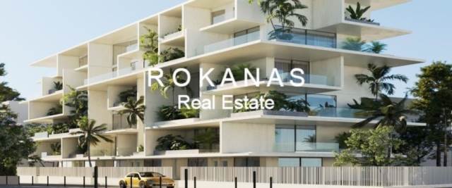 (For Sale) Residential Apartment || Athens South/Glyfada - 70 Sq.m, 2 Bedrooms, 402.000€ 