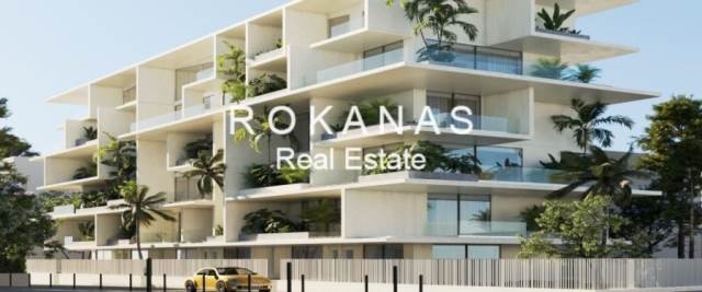 (For Sale) Residential Apartment || Athens South/Glyfada - 71 Sq.m, 2 Bedrooms, 414.000€ 
