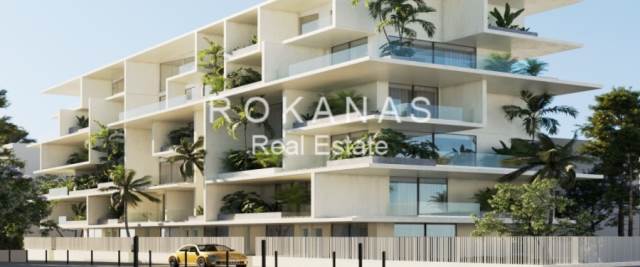 (For Sale) Residential Apartment || Athens South/Glyfada - 71 Sq.m, 2 Bedrooms, 414.000€ 