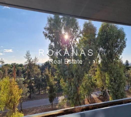 (Προς Ενοικίαση) Κατοικία Διαμέρισμα || Αθήνα Νότια/Άλιμος - 153 τ.μ, 3 Υ/Δ, 1.600€ 