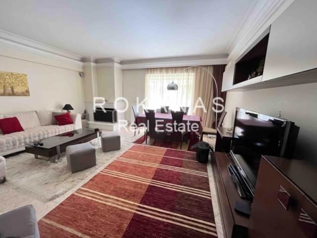(For Sale) Residential Apartment || Athens South/Argyroupoli - 111 Sq.m, 3 Bedrooms, 435.000€ 