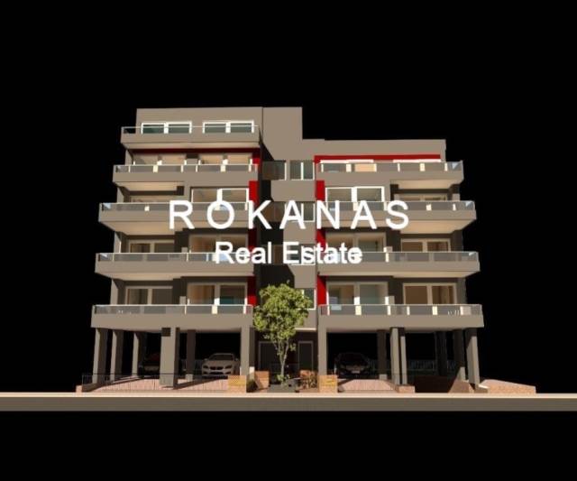 (For Sale) Residential Apartment || Athens Center/Dafni - 57 Sq.m, 2 Bedrooms, 205.000€ 