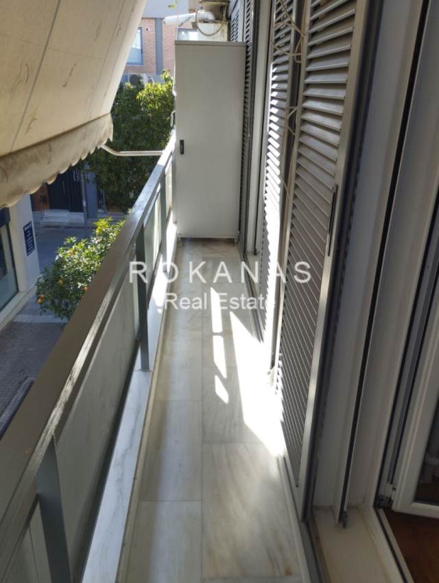 (For Sale) Residential Apartment || Athens North/Marousi - 53 Sq.m, 1 Bedrooms, 175.000€ 