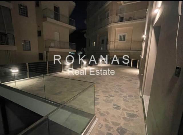 (For Rent) Residential Maisonette || Athens South/Alimos - 101 Sq.m, 2 Bedrooms, 1.400€ 