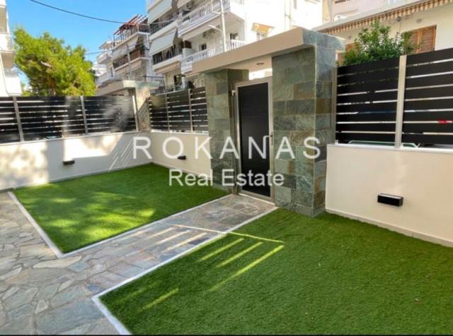 (For Rent) Residential Maisonette || Athens South/Alimos - 92 Sq.m, 2 Bedrooms, 1.300€ 