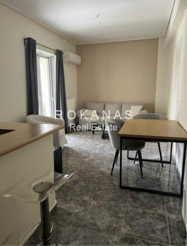 (For Rent) Residential Apartment || Athens South/Glyfada - 50 Sq.m, 1 Bedrooms, 770€ 