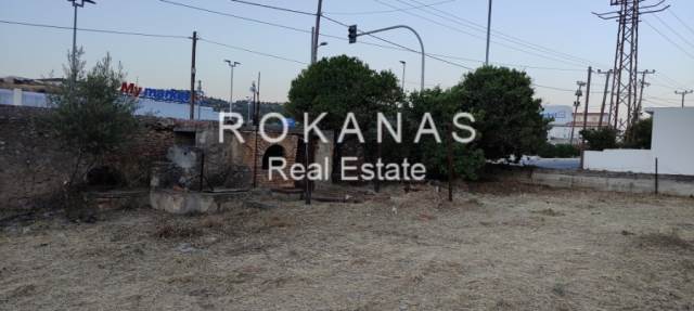 (Προς Πώληση) Αξιοποιήσιμη Γη Οικόπεδο || Ανατολική Αττική/Κουβαράς - 1.341 τ.μ, 350.000€ 