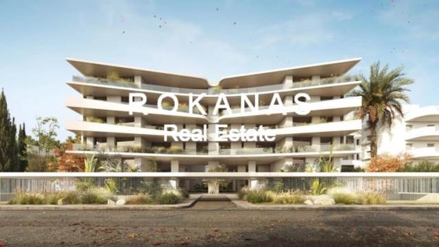 (Προς Πώληση) Κατοικία Διαμέρισμα || Αθήνα Νότια/Ελληνικό - 152 τ.μ, 3 Υ/Δ, 920.000€ 