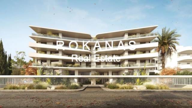 (Προς Πώληση) Κατοικία Διαμέρισμα || Αθήνα Νότια/Ελληνικό - 163 τ.μ, 3 Υ/Δ, 960.000€ 