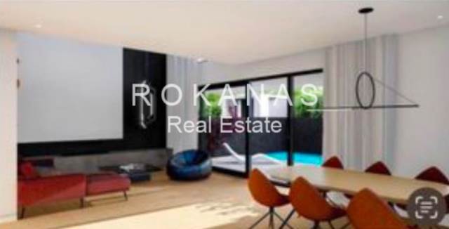 (Προς Ενοικίαση) Κατοικία Μεζονέτα || Ανατολική Αττική/Βούλα - 136 τ.μ, 3 Υ/Δ, 6.000€ 