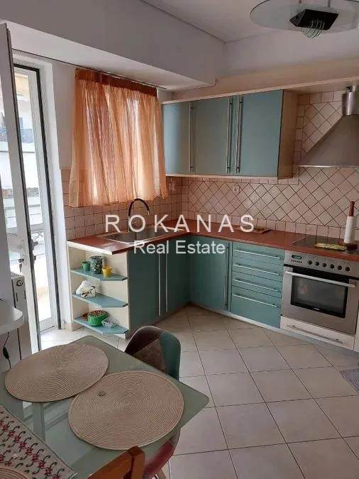 (Προς Πώληση) Κατοικία Οροφοδιαμέρισμα || Αθήνα Κέντρο/Ηλιούπολη - 90 τ.μ, 3 Υ/Δ, 315.000€ 