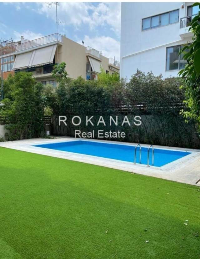(Προς Πώληση) Κατοικία Διαμέρισμα || Αθήνα Νότια/Άλιμος - 118 τ.μ, 4 Υ/Δ, 480.000€ 
