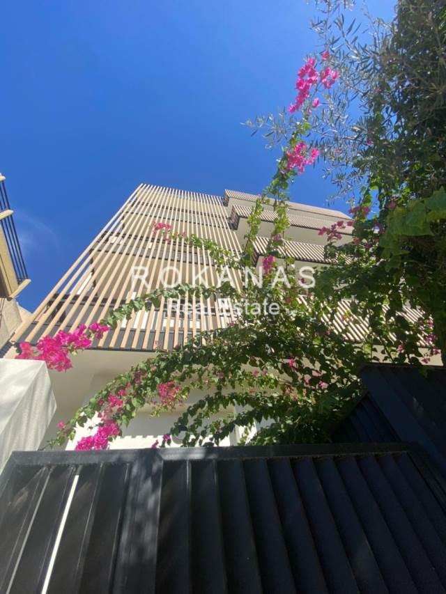 (For Sale) Residential Apartment || Athens South/Alimos - 112 Sq.m, 3 Bedrooms, 525.000€ 