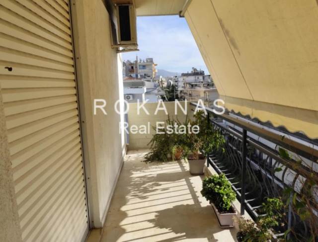 (For Sale) Residential Apartment || Athens South/Palaio Faliro - 81 Sq.m, 2 Bedrooms, 255.000€ 
