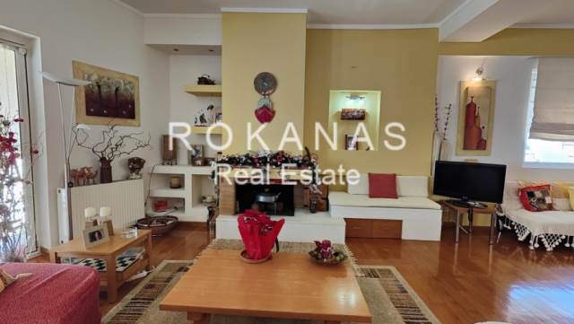 (Προς Πώληση) Κατοικία Μεζονέτα || Αθήνα Νότια/Άγιος Δημήτριος - 200 τ.μ, 3 Υ/Δ, 440.000€ 