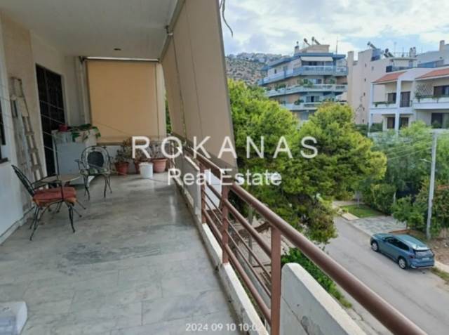 (Προς Ενοικίαση) Κατοικία Διαμέρισμα || Αθήνα Νότια/Γλυφάδα - 108 τ.μ, 3 Υ/Δ, 1.100€ 