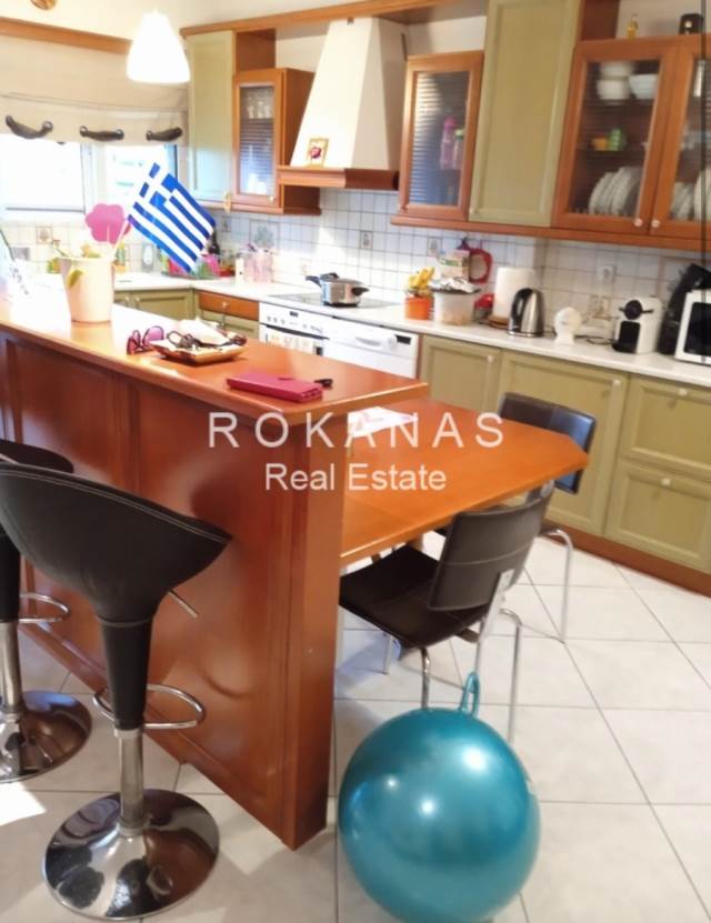 (For Sale) Residential Apartment || Athens South/Agios Dimitrios - 90 Sq.m, 2 Bedrooms, 270.000€ 