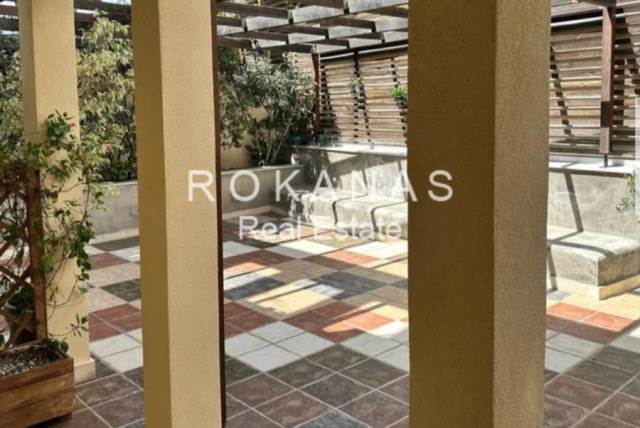 (Προς Ενοικίαση) Κατοικία Μονοκατοικία || Αθήνα Νότια/Γλυφάδα - 430 τ.μ, 5 Υ/Δ, 8.500€ 