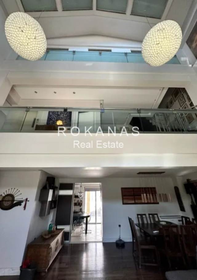 (Προς Πώληση) Κατοικία Μονοκατοικία || Αθήνα Νότια/Γλυφάδα - 430 τ.μ, 5 Υ/Δ, 3.500.000€ 