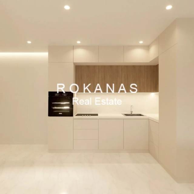 (For Rent) Residential Apartment || Athens Center/Kaisariani - 92 Sq.m, 3 Bedrooms, 1.200€ 