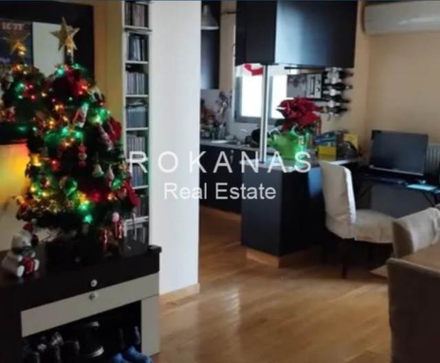 (For Rent) Residential Apartment || Athens South/Glyfada - 65 Sq.m, 2 Bedrooms, 1.050€ 