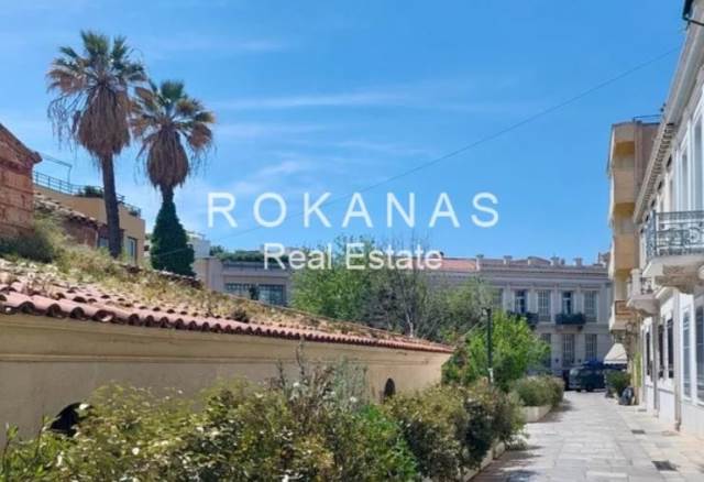 (For Rent) Residential Apartment || Athens Center/Athens - 105 Sq.m, 2 Bedrooms, 3.000€ 