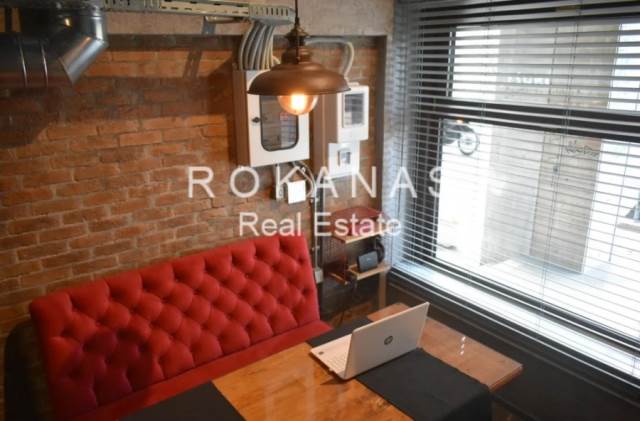 (For Rent) Residential Maisonette || Athens Center/Athens - 45 Sq.m, 1 Bedrooms, 850€ 