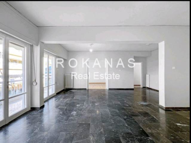 (Προς Πώληση) Κατοικία Διαμέρισμα || Αθήνα Κέντρο/Ζωγράφος - 105 τ.μ, 3 Υ/Δ, 200.000€ 