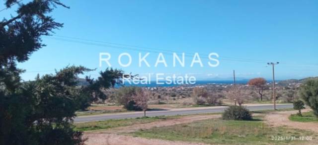(Προς Πώληση) Κατοικία Μονοκατοικία || Ανατολική Αττική/Καλύβια-Λαγονήσι - 210 τ.μ, 3 Υ/Δ, 420.000€ 