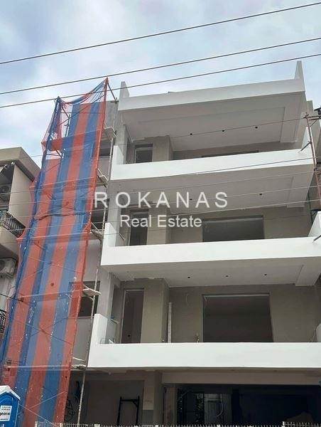 (Προς Πώληση) Κατοικία Οροφοδιαμέρισμα || Αθήνα Νότια/Άγιος Δημήτριος - 91 τ.μ, 2 Υ/Δ, 330.000€ 