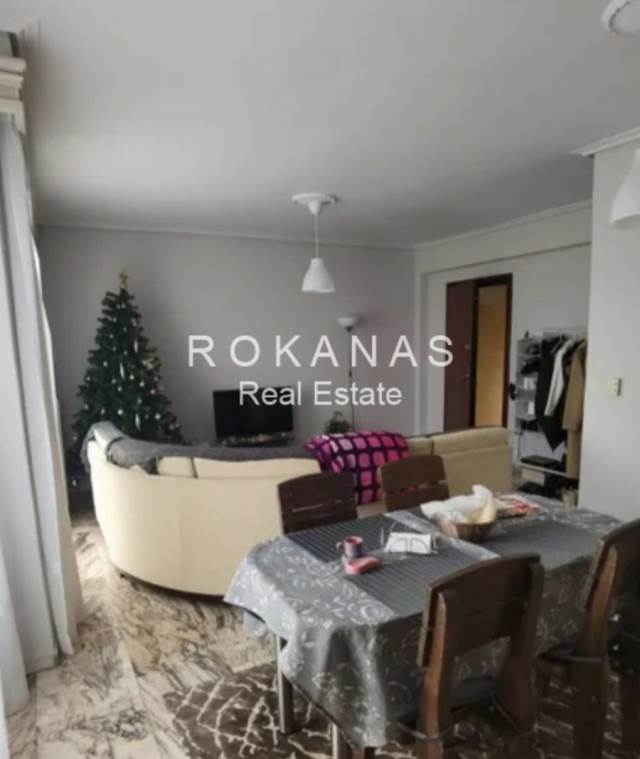 (For Sale) Residential Apartment || Athens West/Peristeri - 70 Sq.m, 2 Bedrooms, 146.000€ 