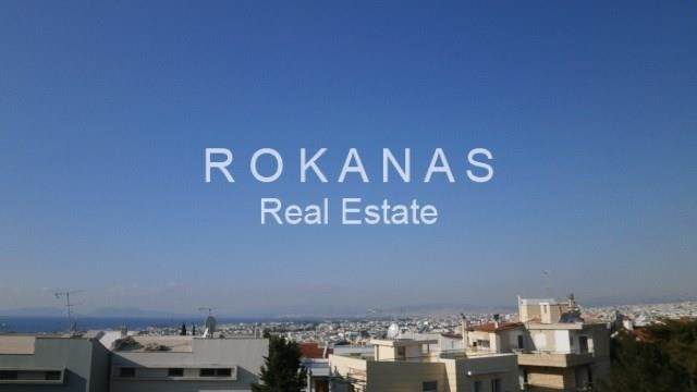 (For Sale) Residential Floor Apartment || Athens South/Glyfada - 170 Sq.m, 3 Bedrooms, 1.000.000€ 